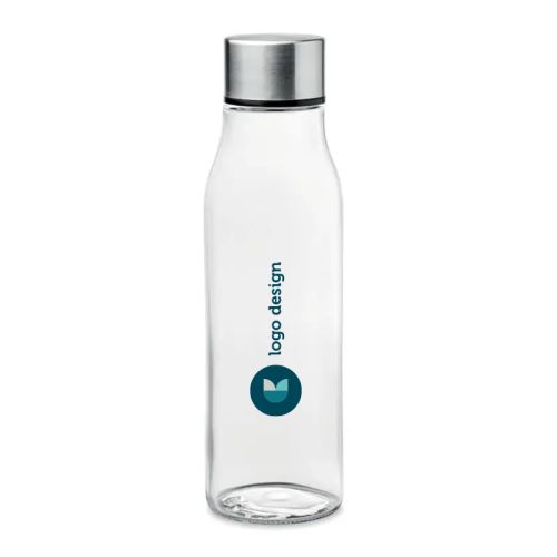 Glass bottle 500 ml - Image 1