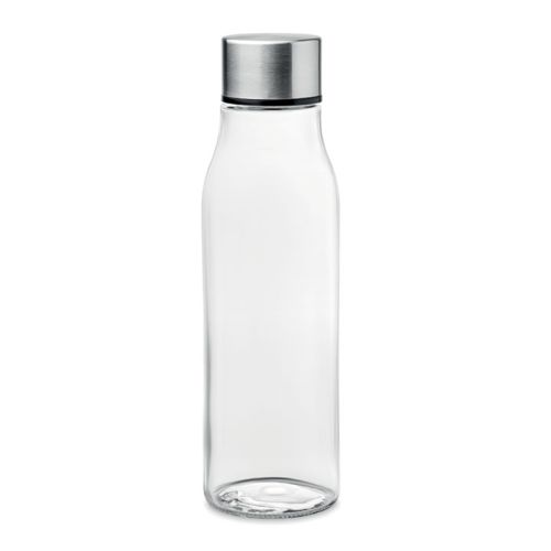 Glass bottle 500 ml - Image 2