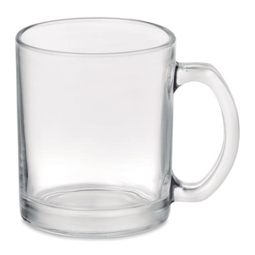 Glass mug 300ml - Image 2