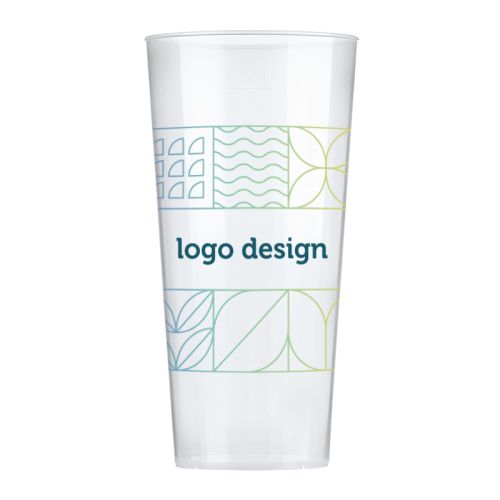 Reusable cup - Image 1