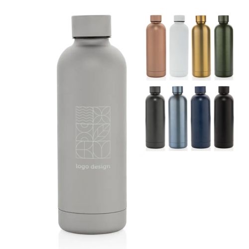 Impact double-walled bottle - Image 1