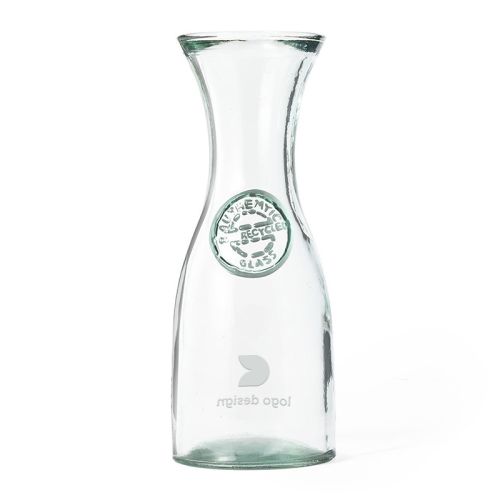 Glass carafe 800 ml - Image 1