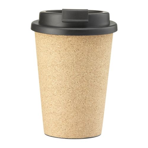 Cork travel mug - Image 2