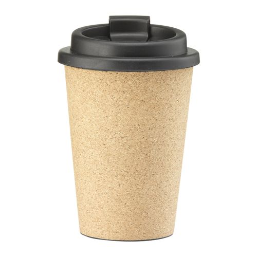 Cork travel mug - Image 3