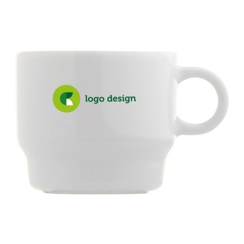 Coffee cup Sattelite - Image 1