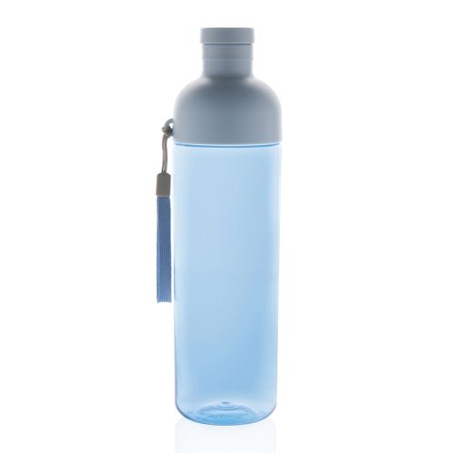 Leakproof water bottle recycled PET - Image 5