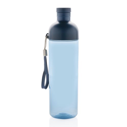 Leakproof water bottle recycled PET - Image 6