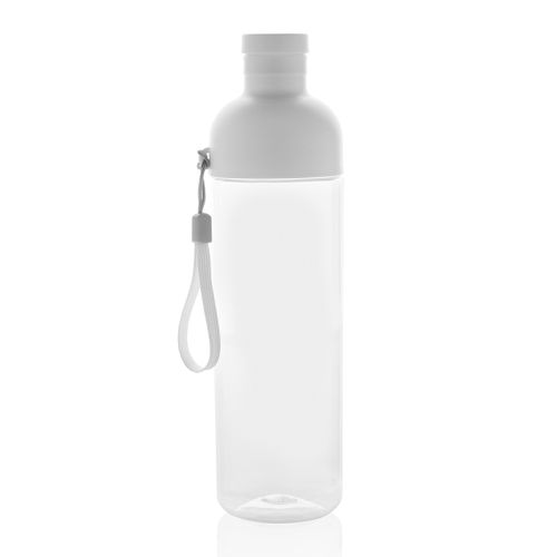 Leakproof water bottle recycled PET - Image 3