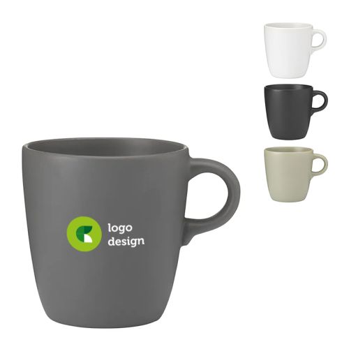 Deluxe coffee mug - Image 1