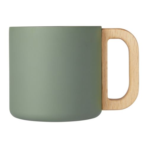 Mug recycled RVS - Image 4