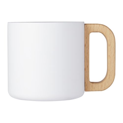 Mug recycled RVS - Image 5