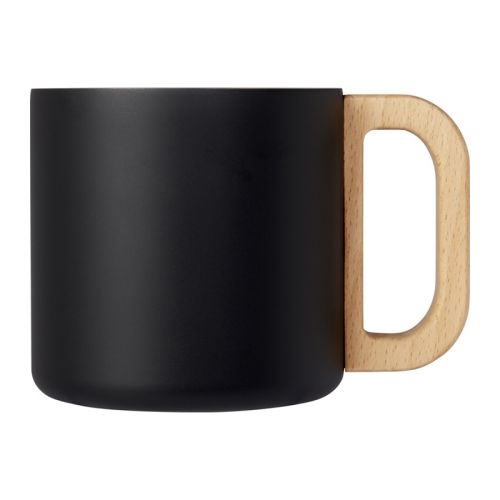 Mug recycled RVS - Image 2