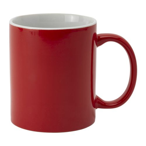 Ceramic mug - Image 5