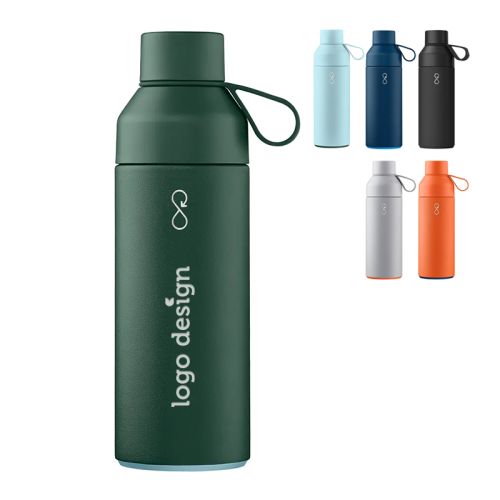 Ocean Bottle - Image 1