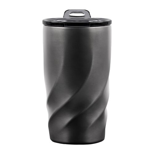 Travel mug stainless steel - Image 3