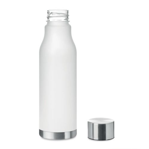 rPET water bottle 600ml - Image 9