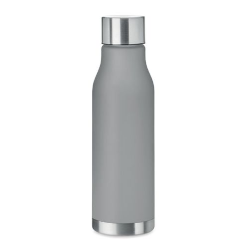 rPET water bottle 600ml - Image 4