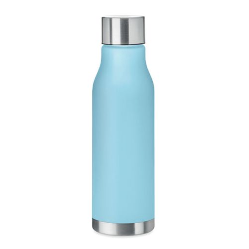 rPET water bottle 600ml - Image 3