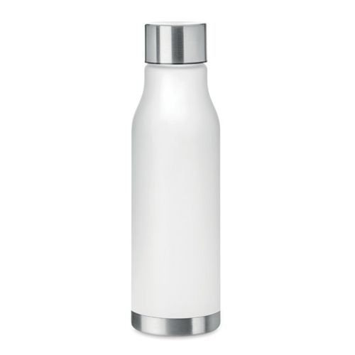 rPET water bottle 600ml - Image 8