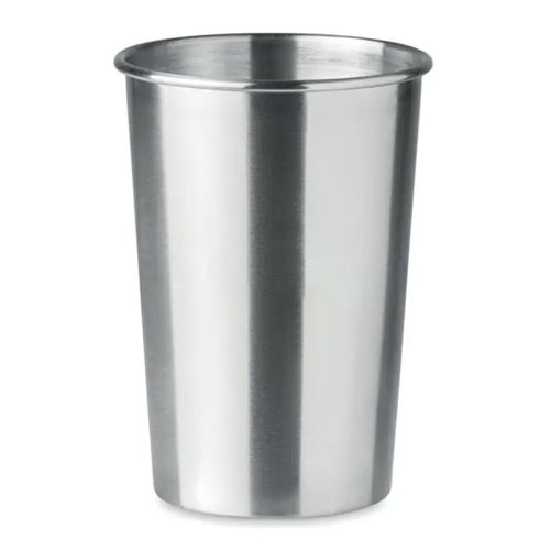 Stainless steel cup - Image 2