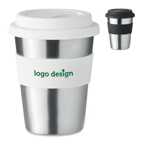 Single-walled tumbler - Image 1