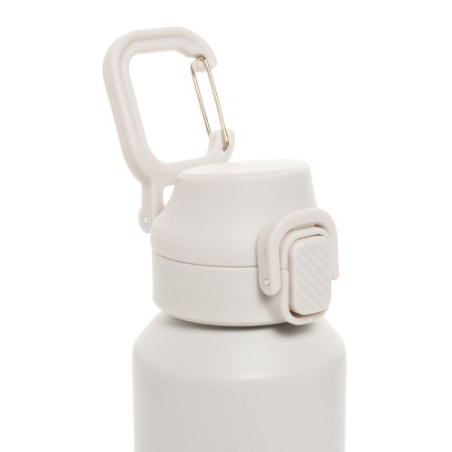 Steel sports bottle - Image 10