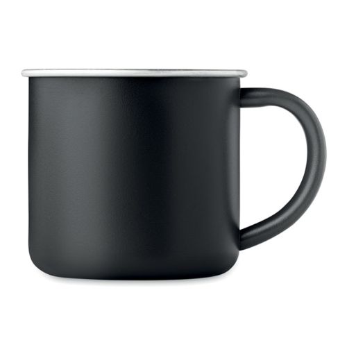 Stainless steel mug - Image 5