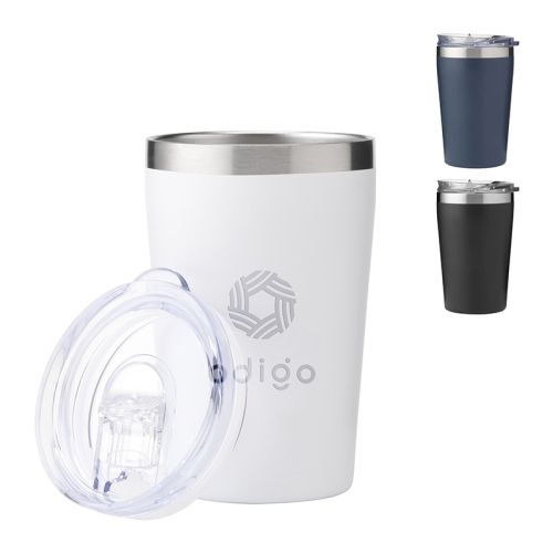 Double-walled thermos cup - Image 1