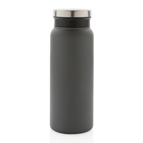 Thermos bottle recycled stainless steel - Image 3