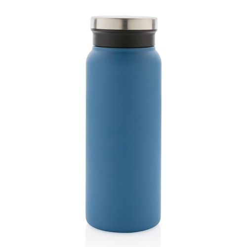 Thermos bottle recycled stainless steel - Image 2