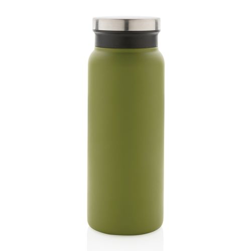 Thermos bottle recycled stainless steel - Image 4