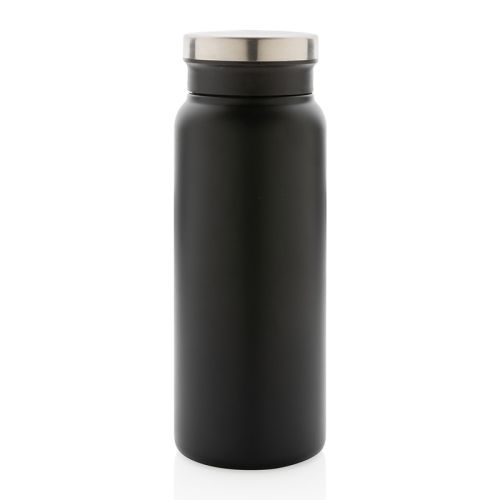 Thermos bottle recycled stainless steel - Image 6