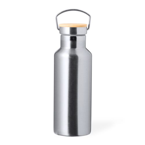 Thermos bottle with cups - Image 3