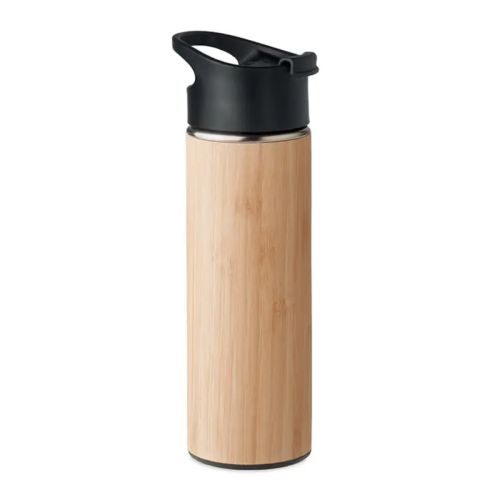 Thermos bottle with handle - Image 3