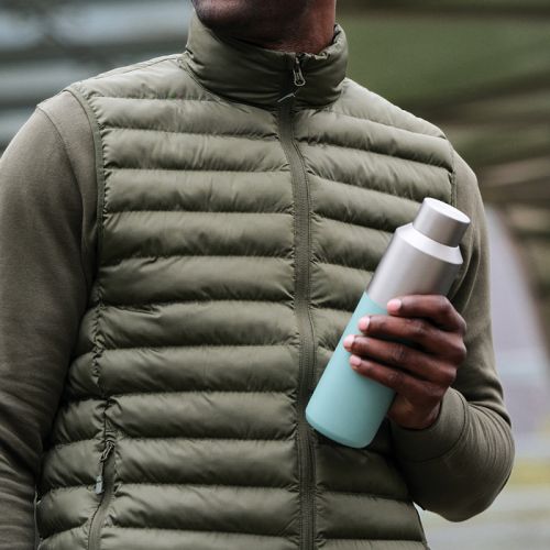 Double-walled water bottle - Image 9