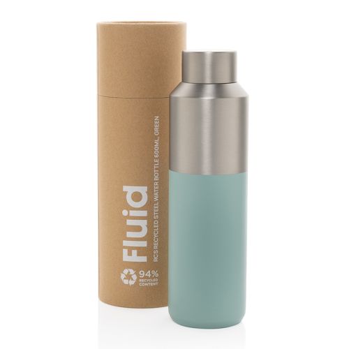 Double-walled water bottle - Image 8