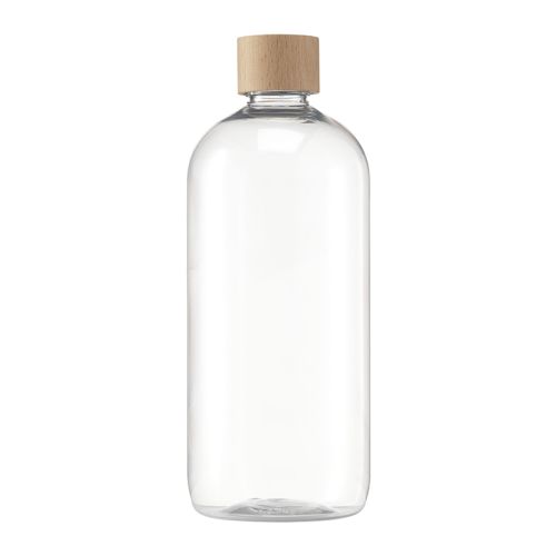 RPET water bottle 750 ml - Image 2