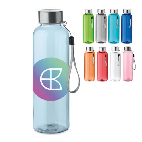 Water bottles rPET - Image 1