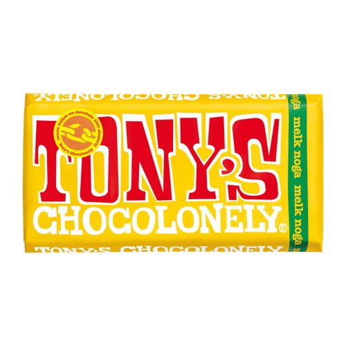 Tony's Chocolonely (180 gram) | customised wrapper - Image 12