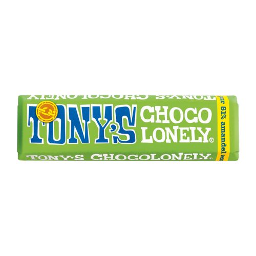 Tony's Chocolonely (50 gram) | customised wrapper - Image 3