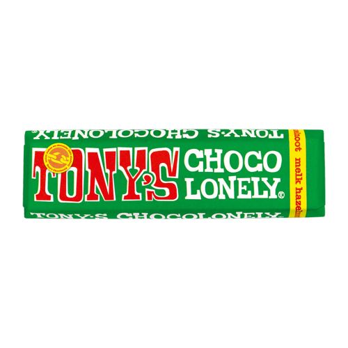 Tony's Chocolonely (50 gram) | customised wrapper - Image 6