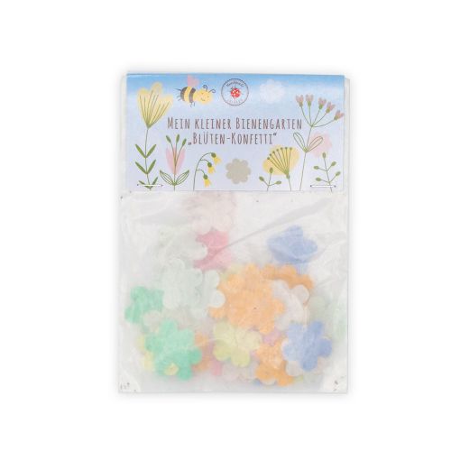 Seed paper confetti bag - Image 6