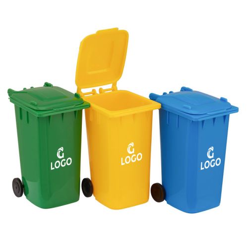 Waste container pen tray - Image 1
