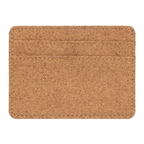 Cork credit card holder - Image 2