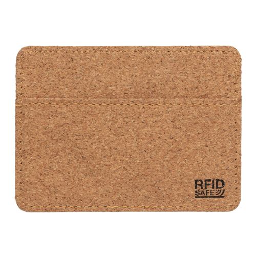 Cork credit card holder - Image 3