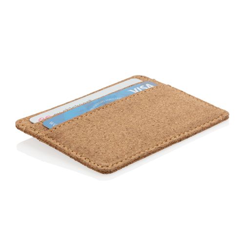 Cork credit card holder - Image 4