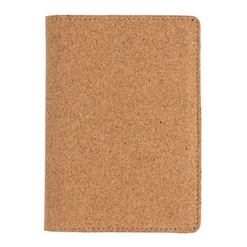 Cork passport holder - Image 3