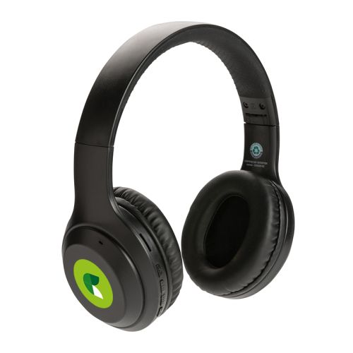 Recycled headphones - Image 1