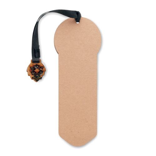 Bookmark with seeds - Image 2