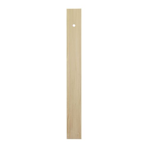 Wooden ruler | 30 cm - Image 3